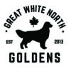 Great White North Goldens